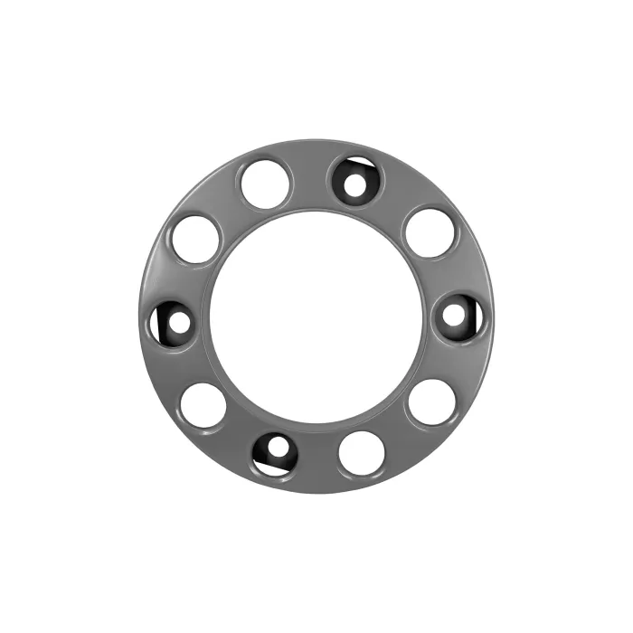 Wheel Cover 10 Holes Plastic 22.5