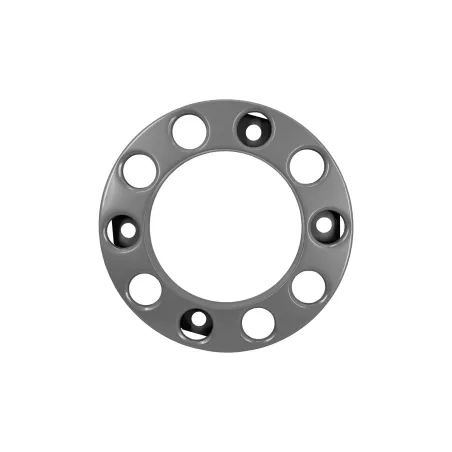 Wheel Cover 10 Holes Plastic 22.5