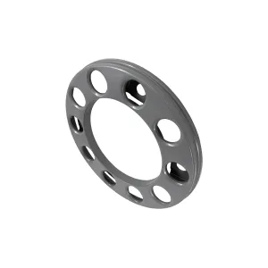 Wheel Cover 10 Holes Plastic 22.5