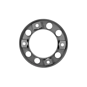 Wheel Cover 10 Holes Plastic 22.5