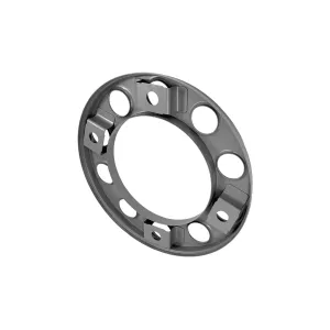 Wheel Cover 10 Holes Plastic 22.5