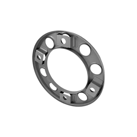 Wheel Cover 10 Holes Plastic 22.5