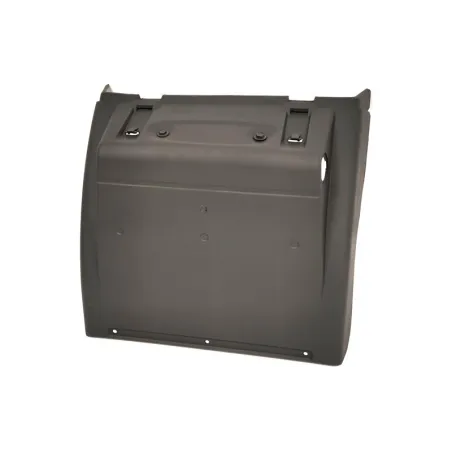 MAN TGX / TGS Rear Mudguard 690mm Front Right