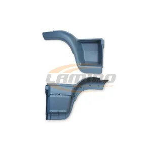 IVECO EU-CA II TECTOR 130 OBUD.STOP. PRAWA