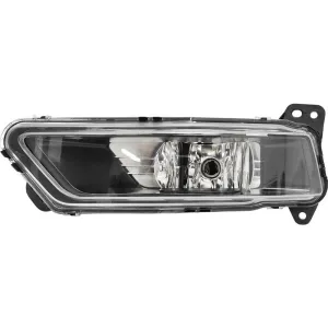 MAN TGX / TGS / TGL / TGM / TG3 (2021-) LH FOG LAMP H7