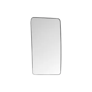 MAN TGX (2021-) RH MIRROR INSERT 382x198