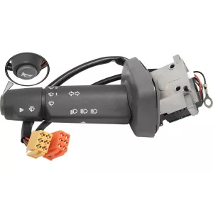 MAN TGX / TGA / TGL / TGM Interruptor de Intermitente