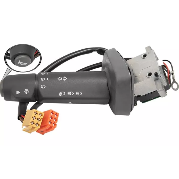 MAN TGX / TGA / TGL / TGM Interruptor de Intermitente