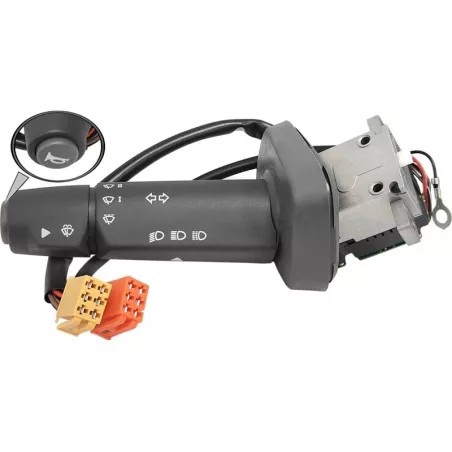 MAN TGX / TGA / TGL / TGM Turn Signal Switch