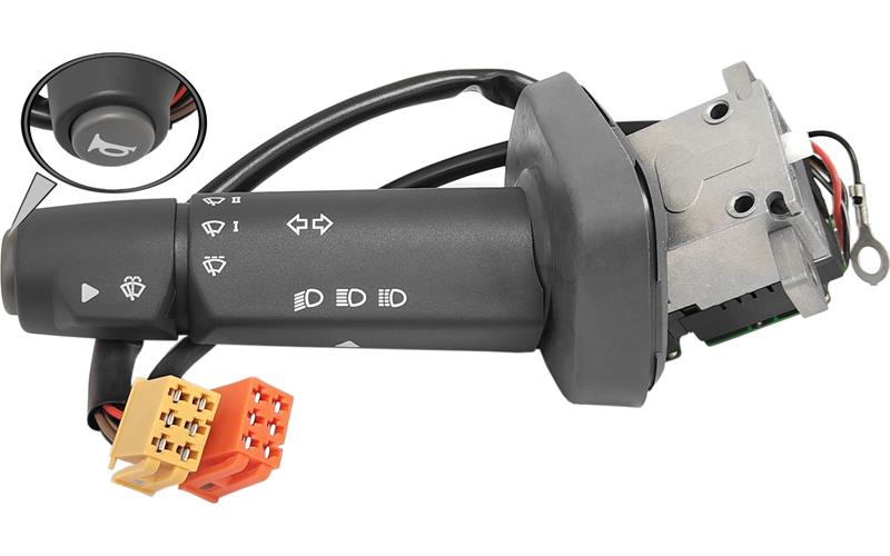 MAN TGX / TGA / TGL / TGM Interruptor de Intermitente