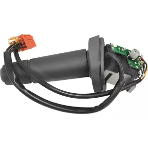 MAN TGX / TGA / TGL / TGM Interruptor de Intermitente