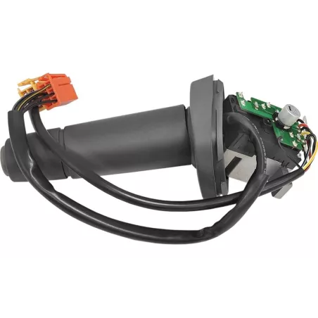 MAN TGX / TGA / TGL / TGM Interruptor de Intermitente
