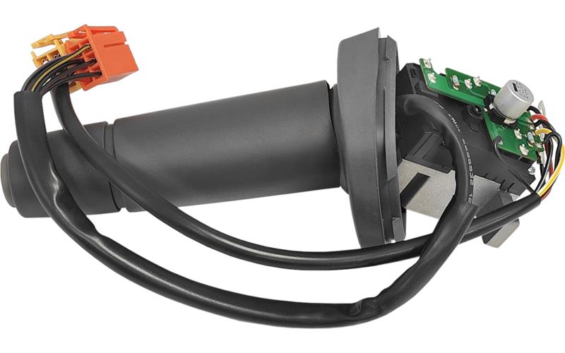 MAN TGX / TGA / TGL / TGM Interruptor de Intermitente