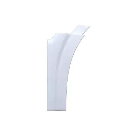 MAN TGX / TG3 Rear RH Mudguard Cover